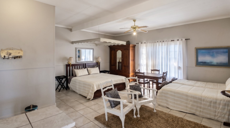 Commercial Property for Sale in Universitas Free State